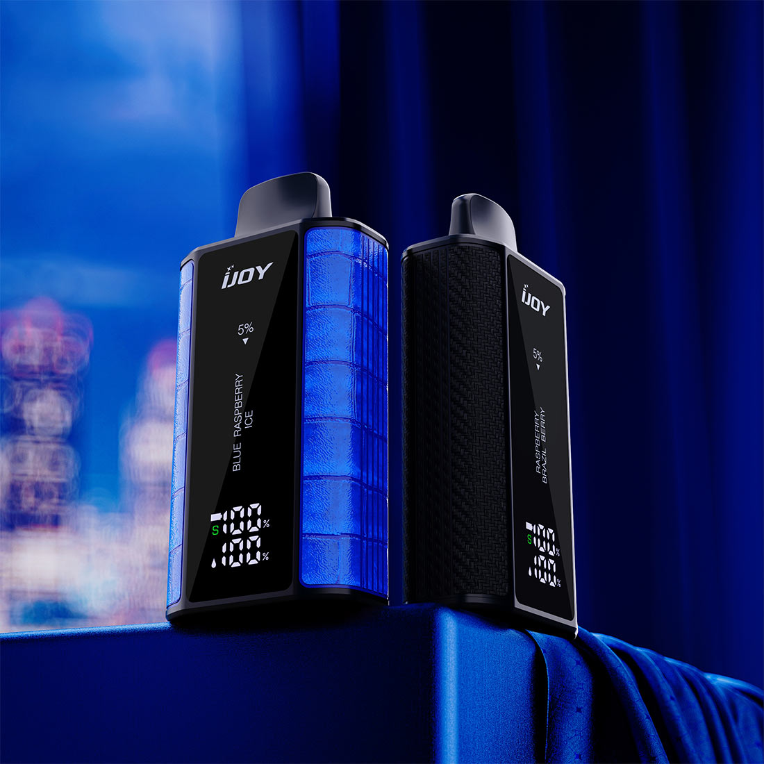 A Guide to Starter Vape Kit Types