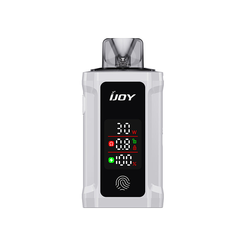 IJOY Captain 30