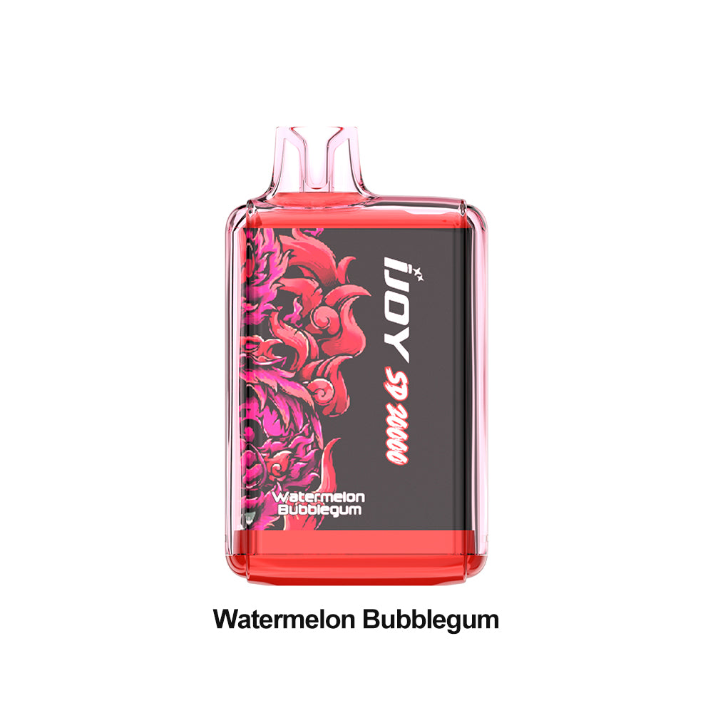 iJoy SD20000