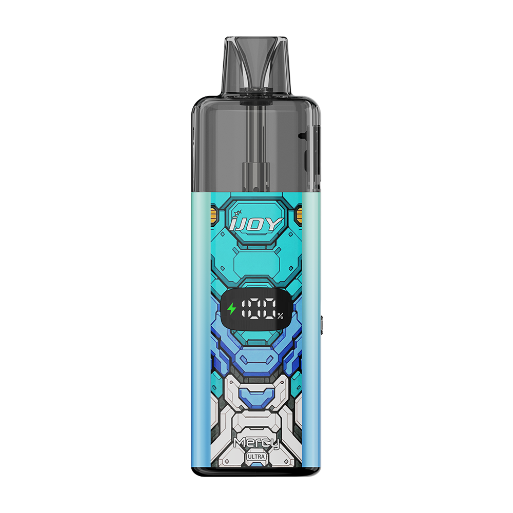 IJOY Mercy Ultra