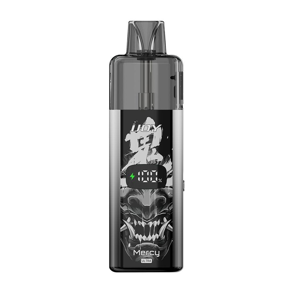 IJOY Mercy Ultra