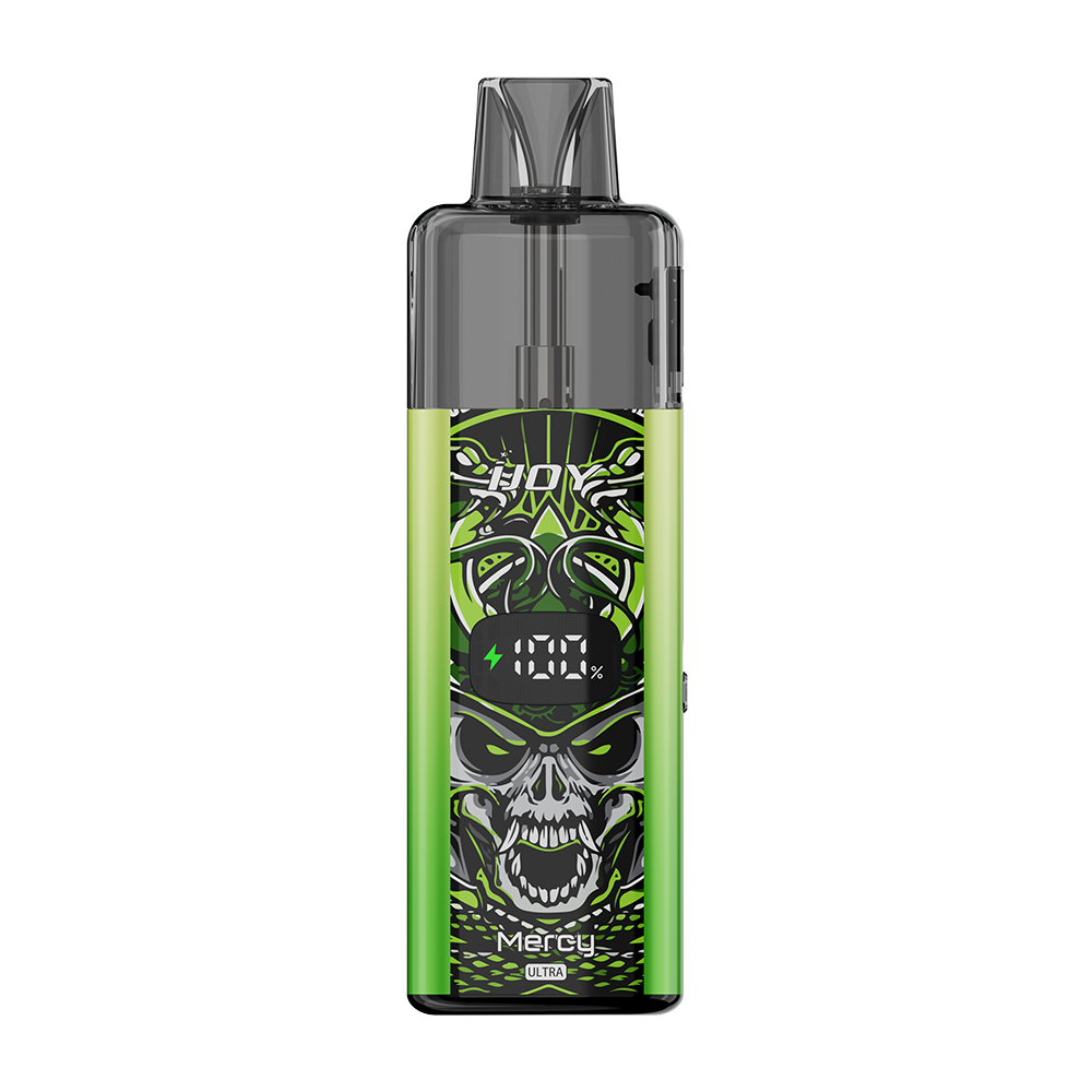 IJOY Mercy Ultra
