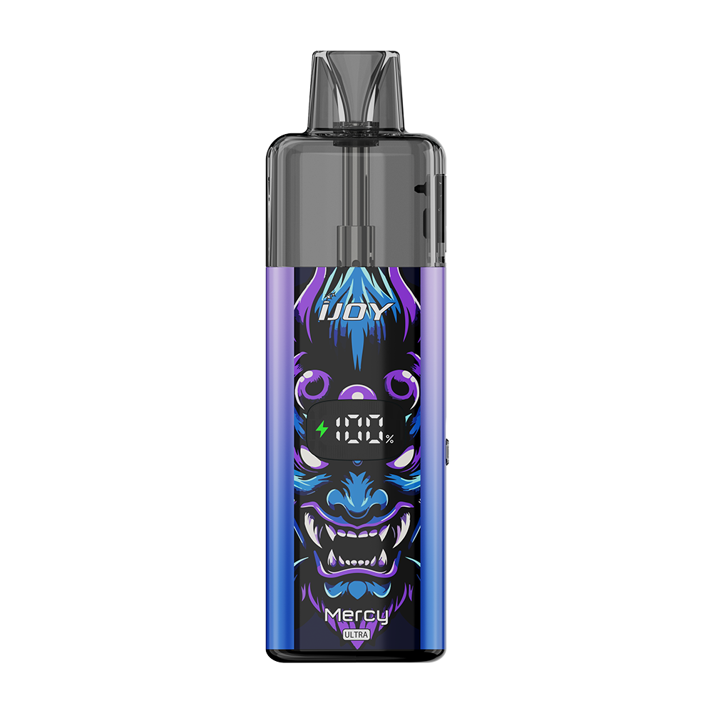 IJOY Mercy Ultra
