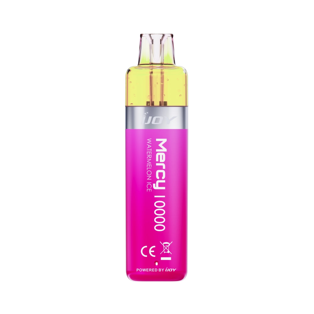 IJOY Miséricorde 10000
