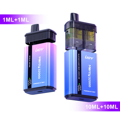 iJoy Mercy32000