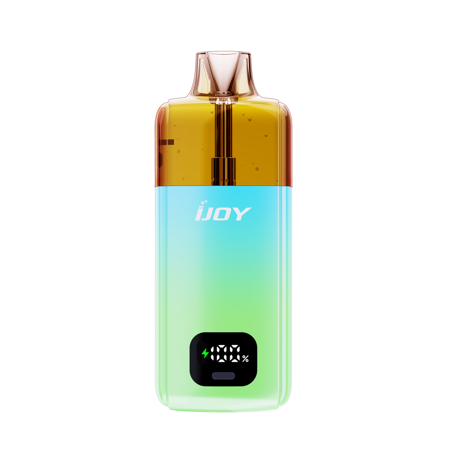 IJOY Mercy POD