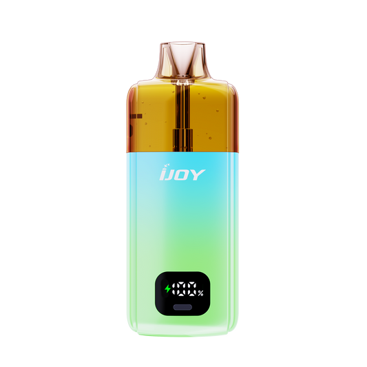 IJOY Mercy POD