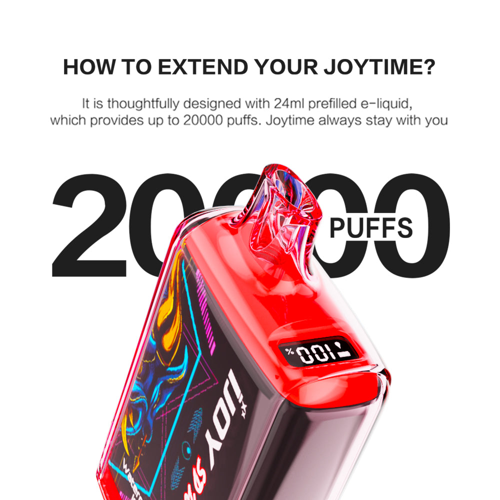 iJoy SD20000