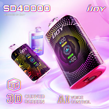 IJOY SD40000