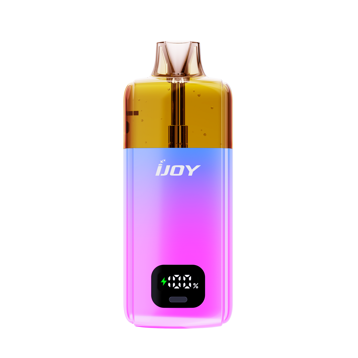 IJOY Mercy POD