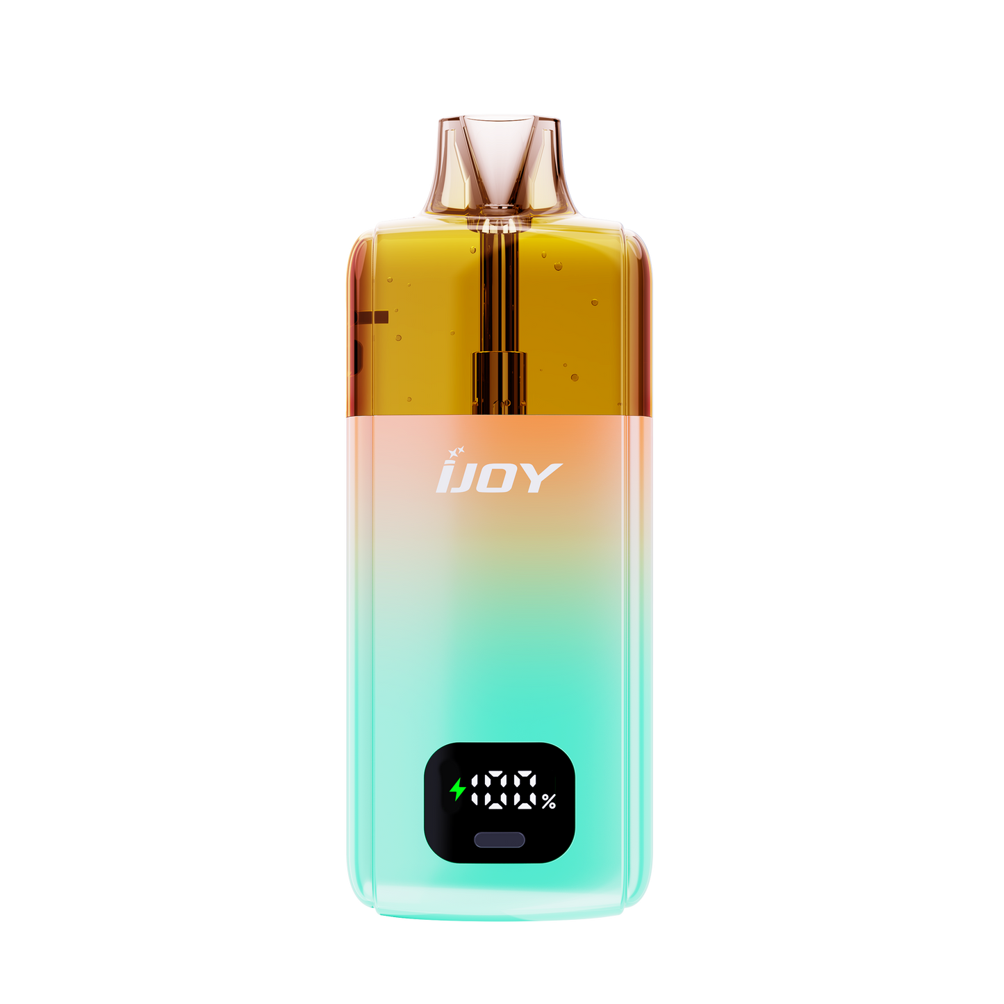 IJOY Mercy POD