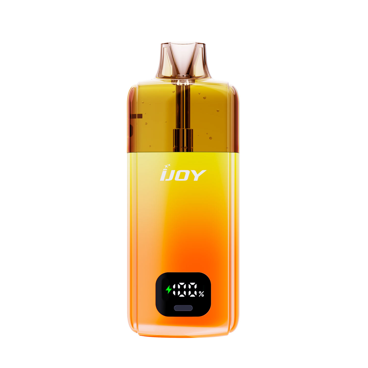 IJOY Mercy POD