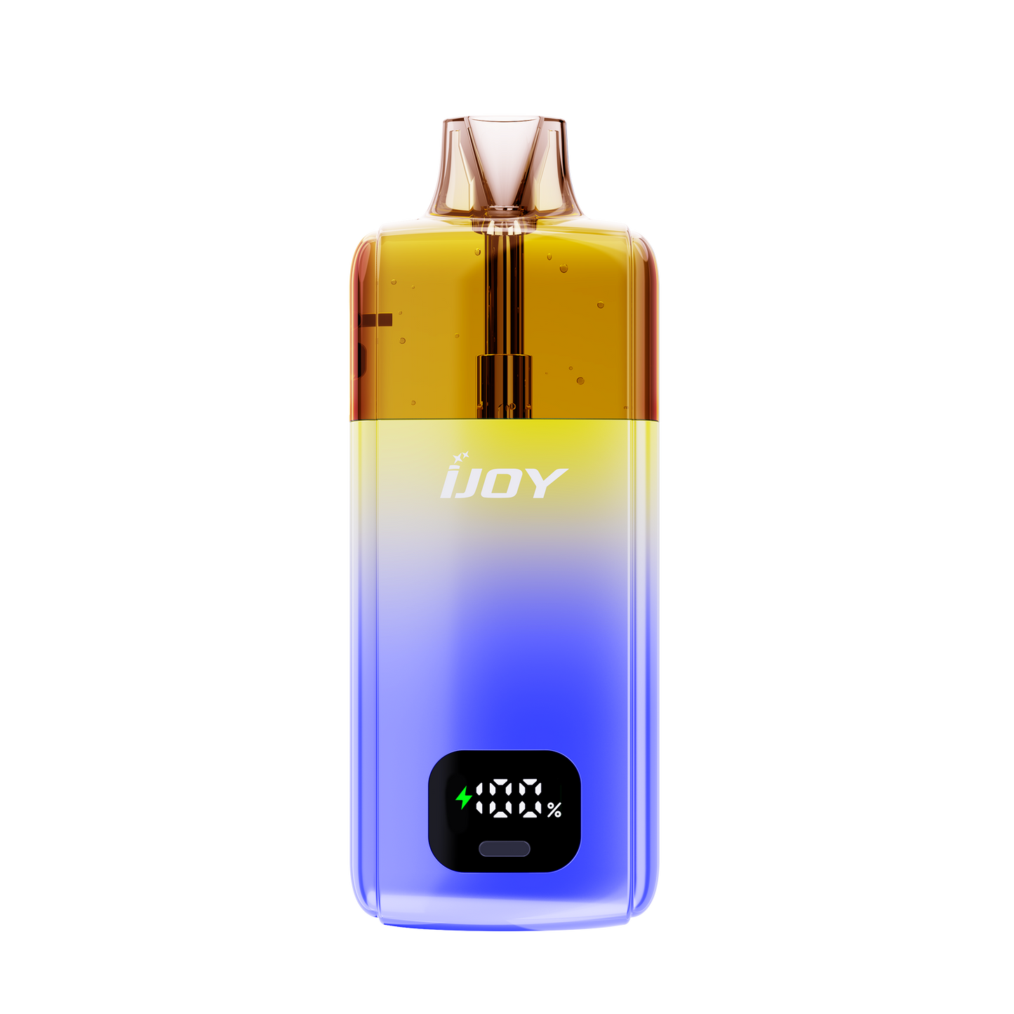 IJOY Mercy POD