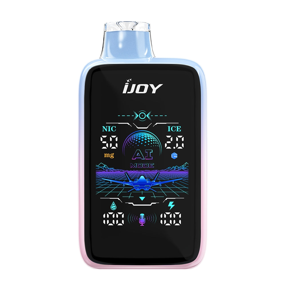 IJOY Uranus Mate