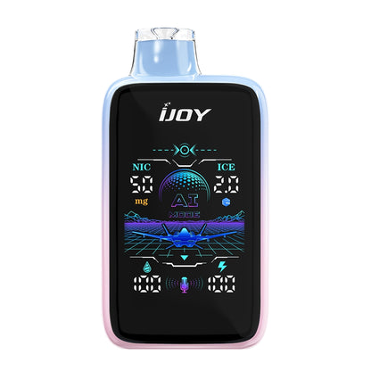 IJOY Uranus Mate