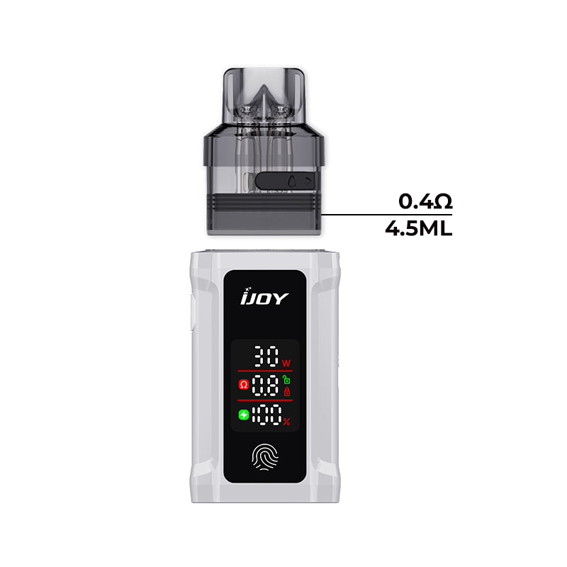 IJOY Captain 30