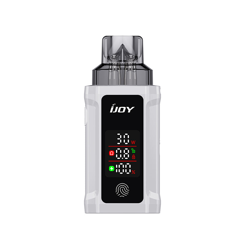 ijoy vape Captain30 withe