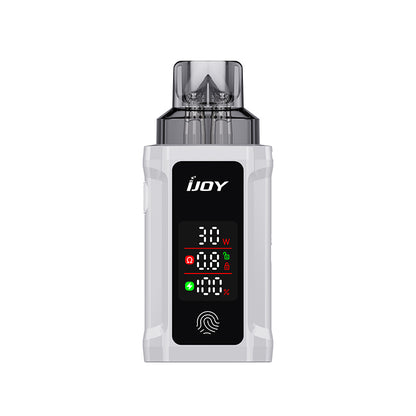 ijoy vape Captain30 withe