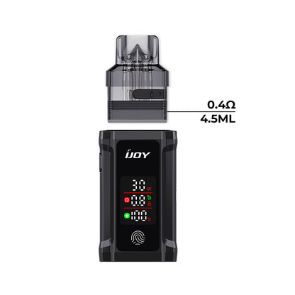 IJOY Captain 30