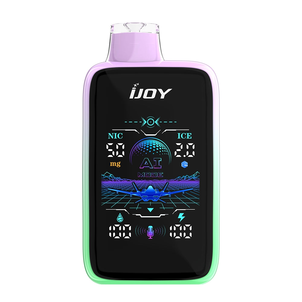 ijoy vape flavours GRAPE-BLOW-POP