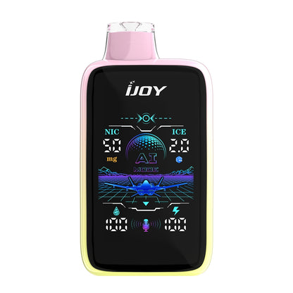 IJOY Uranus Mate model vape Flavour
 PINK-LEMONADE