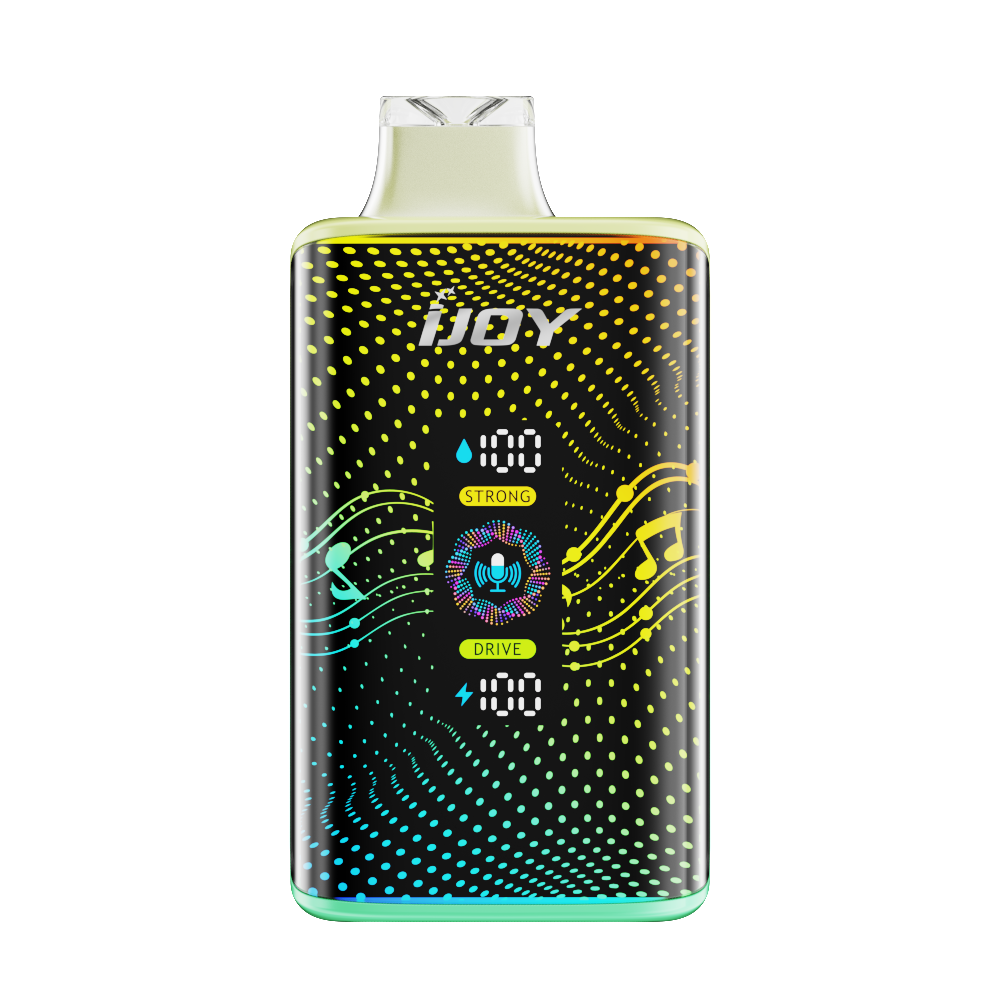 IJOY SD40000