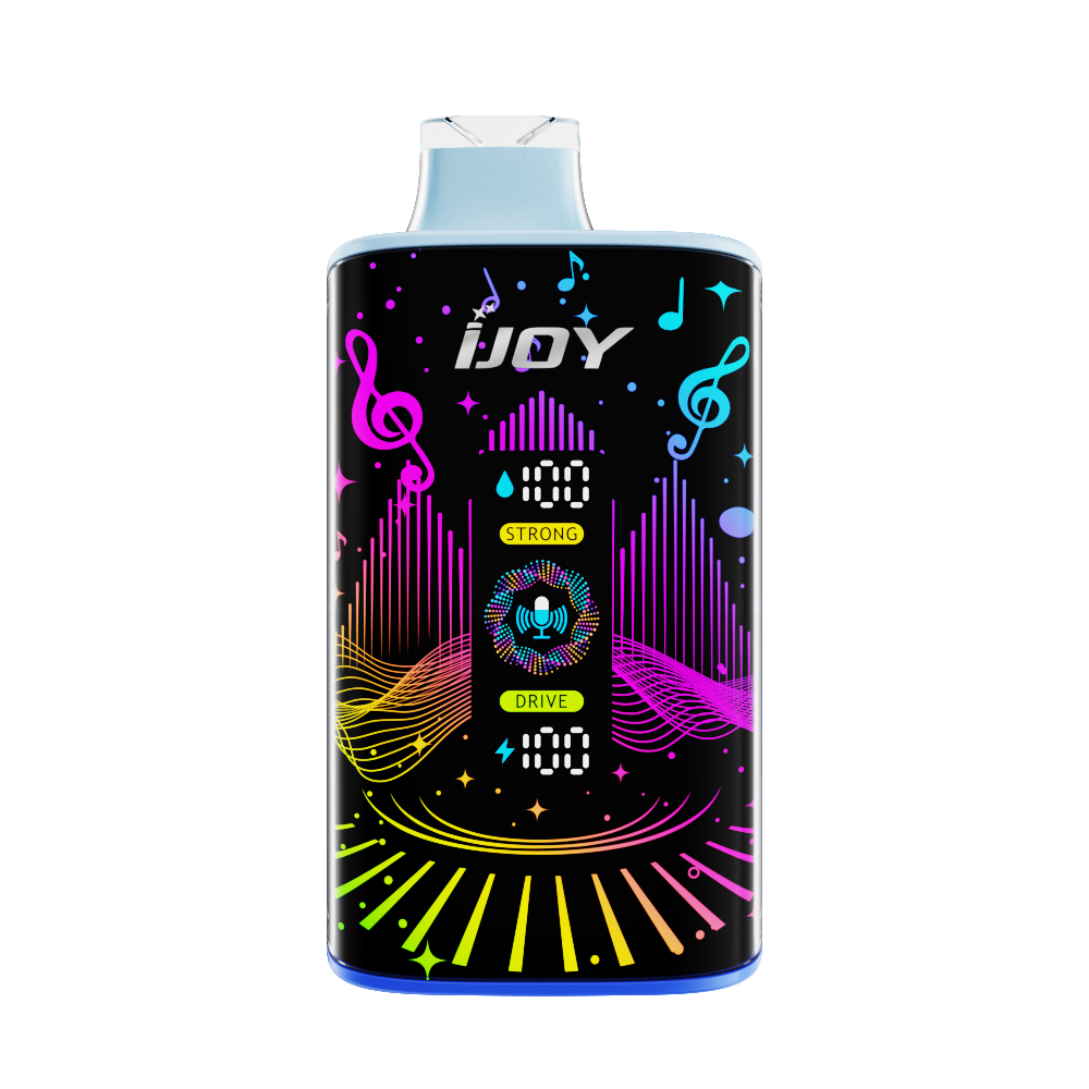 IJOY SD40000