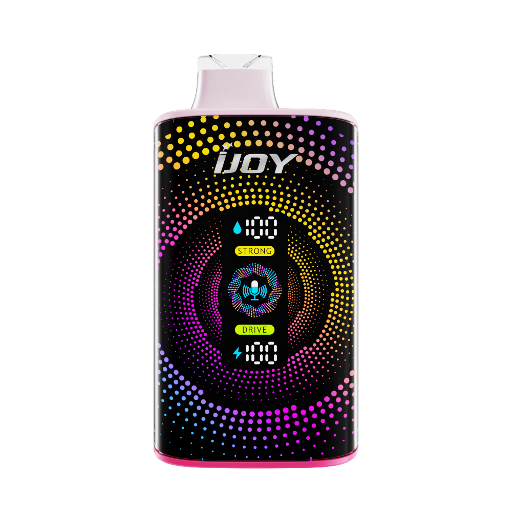 IJOY SD40000