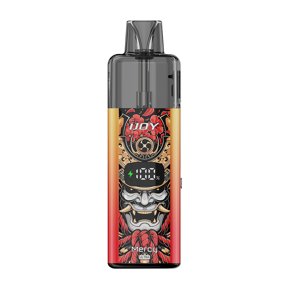 IJOY Mercy Ultra