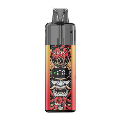 IJOY Mercy Ultra