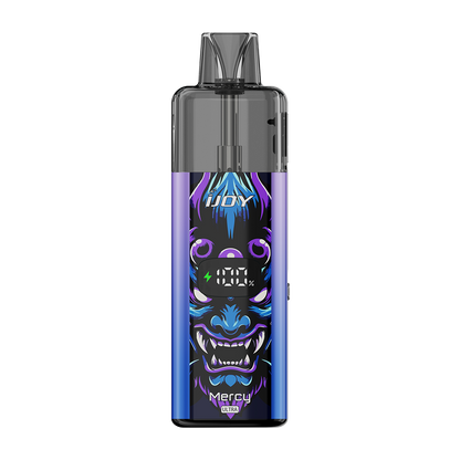 IJOY Mercy Ultra