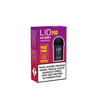 KIT DE CÁPSULA BASE LIO